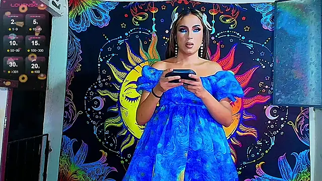 Angel-dust09 online show from May 2026 01:33:01 AM