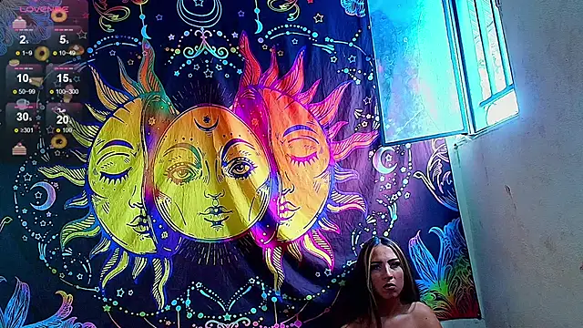 Angel-dust09 online show from May 2026 03:05:01 PM