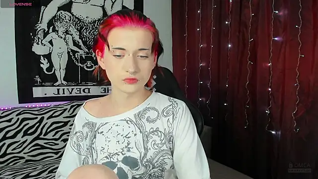 Vailyreb  online show from December 2024 01:14:01 AM