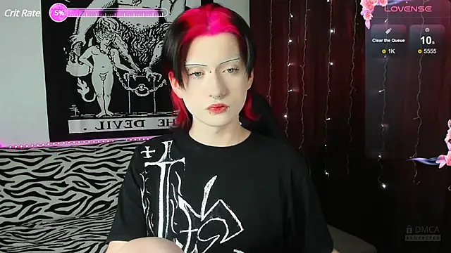 Vailyreb  online show from January 2025 04:43:01 AM