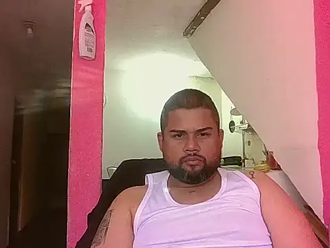 GABRIELGARCIA1313 online show from January 2026 12:54:01 PM