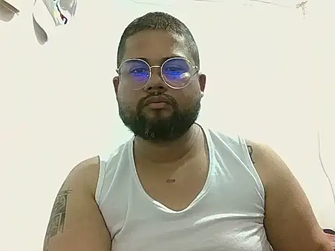 GABRIELGARCIA1313 online show from January 2026 08:03:02 PM