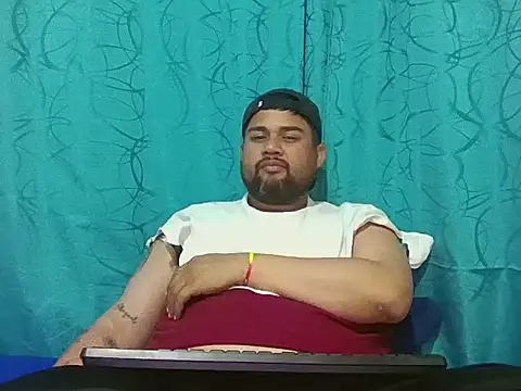Snapshot of GABRIELGARCIA1313 chatting on July 2026 02:17:02 AM GABRIELGARCIA1313 online show from July 2026 02:17:02 AM