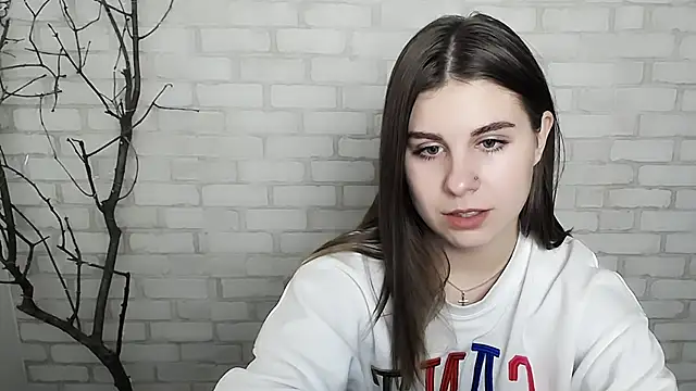 Sweet Doll Luna online show from December 2024 09:55:02 AM