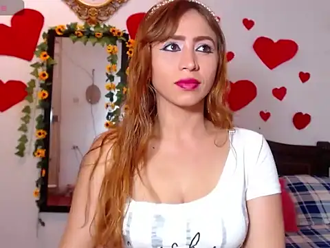 MeganCrouch online show from February 2026 07:54:01 PM