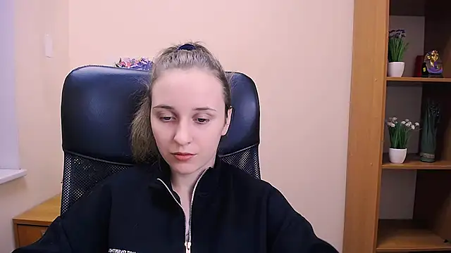  Nicole new online show from January 2025 10:21:02 AM