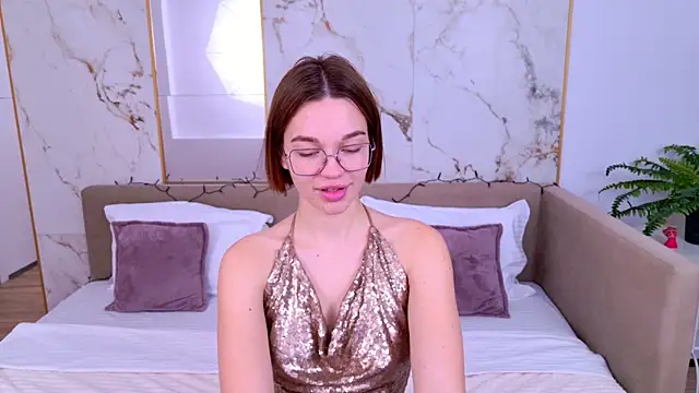 DanaLoved online show from December 2024 10:00:01 PM