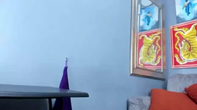 MurdockH online show from December 2025 08:58:01 PM