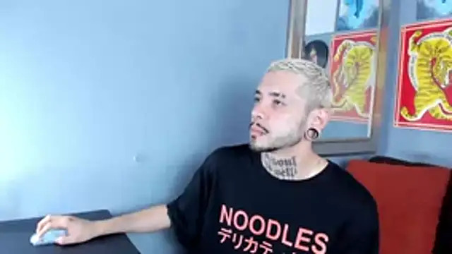 MurdockH online show from February 2026 10:06:02 PM