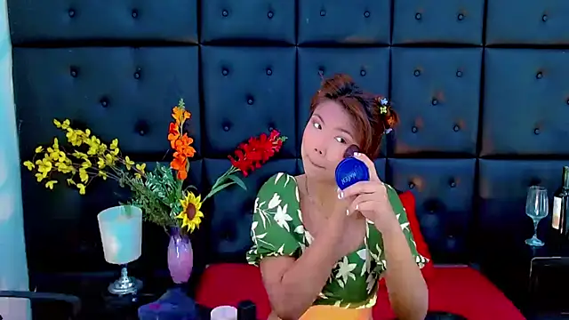 Isalombardi online show from February 2026 02:59:02 AM