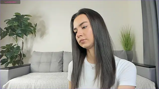 NicoleLuv online show from January 2025 01:05:02 PM