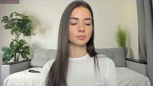 NicoleLuv online show from January 2025 04:14:02 PM