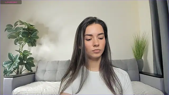 NicoleLuv online show from January 2025 04:17:02 PM