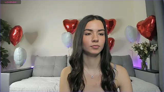 NicoleLuv online show from February 2025 04:09:02 PM
