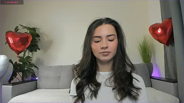 NicoleLuv online show from February 2025 01:06:01 PM