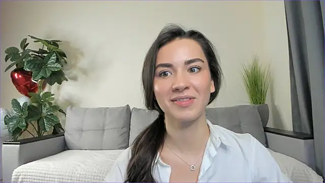 NicoleLuv online show from March 2025 04:07:02 PM