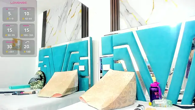 mia alvares online show from February 2025 11:34:02 AM