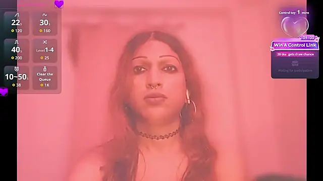 MmmMonikaBabie online show from January 2026 08:12:01 PM