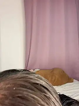 MiaGoth  online show from April 2026 12:38:02 AM