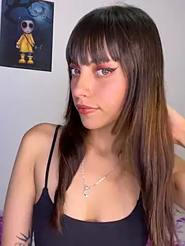 Snapshot of MiaGoth_ chatting on June 2026 12:52:02 AM MiaGoth online show from June 2026 12:52:02 AM