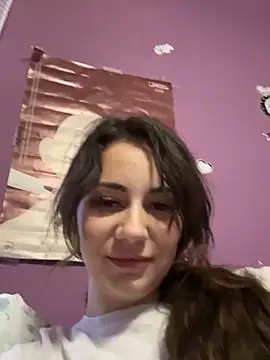 BelleSkye online show from March 2025 02:34:01 PM