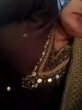 kaamuk shweta online show from November 2025 09:20:02 AM