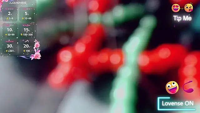 Oriana braom online show from December 2025 07:09:01 PM