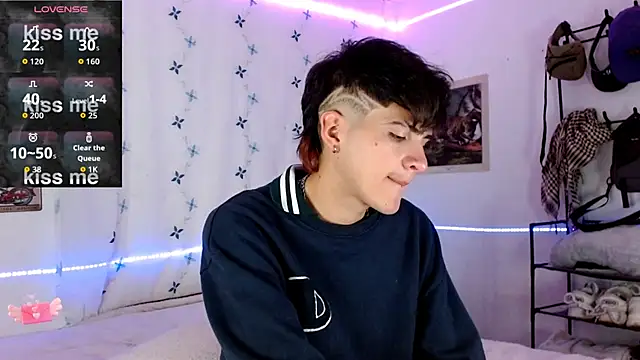 jeanfarelo online show from September 2025 12:27:02 PM