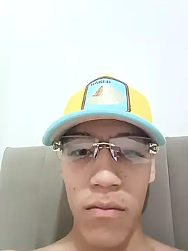 CRYBYT9 online show from September 2025 02:05:02 AM