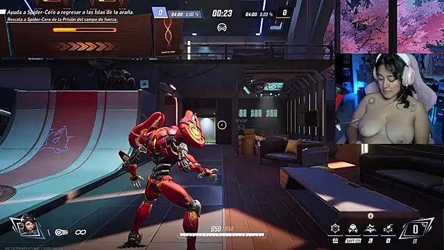 pawmistry online show from March 2025 12:58:02 AM