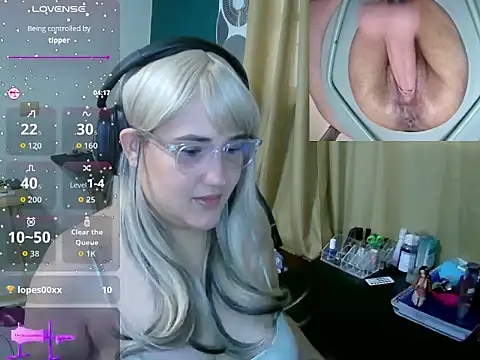 lolalicious 7583 online show from March 2026 06:43:01 PM