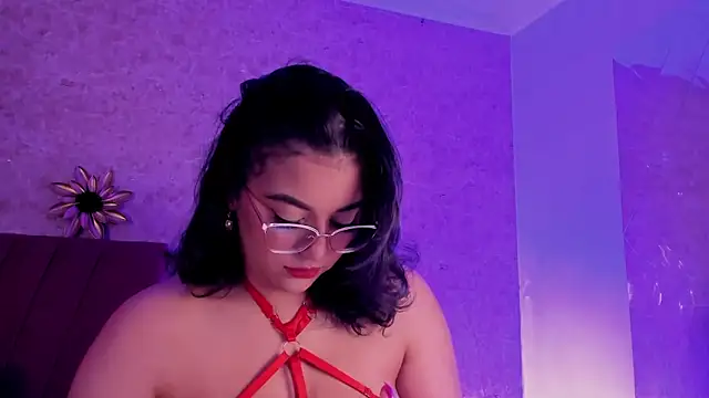 LorenaStevens online show from October 2025 01:39:02 PM