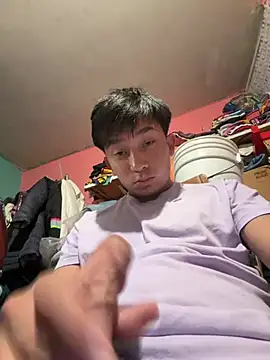 PuffingRinger online show from April 2026 07:31:01 AM