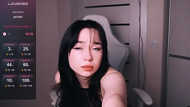 Kimiko   online show from June 2026 07:40:01 AM