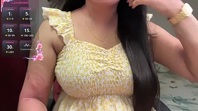 Snapshot of nandini_7 chatting on June 2026 06:23:01 PM nandini 7 online show from June 2026 06:23:01 PM