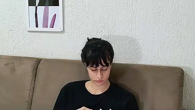 Snapshot of Blue_butterfly chatting on February 2025 02:37:01 AM Blue butterfly online show from February 2025 02:37:01 AM