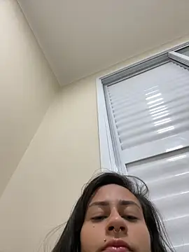 Snapshot of Blue_butterfly chatting on December 2025 02:10:02 AM Blue butterfly online show from December 2025 02:10:02 AM