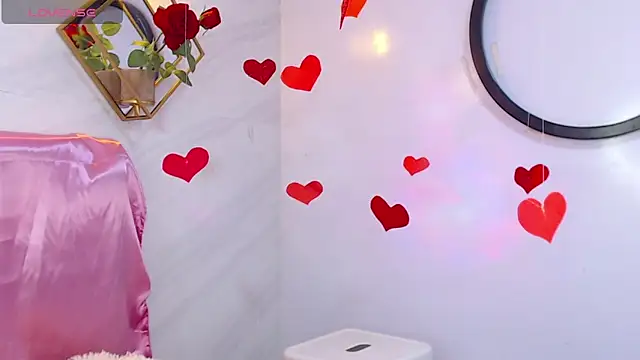  Rouse v online show from February 2025 02:33:02 PM