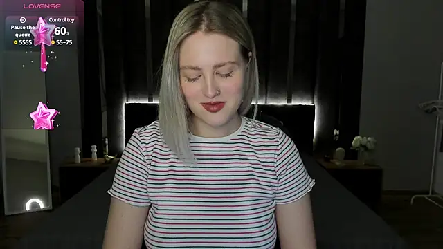  Sarah Soul  online show from February 2025 12:48:01 AM