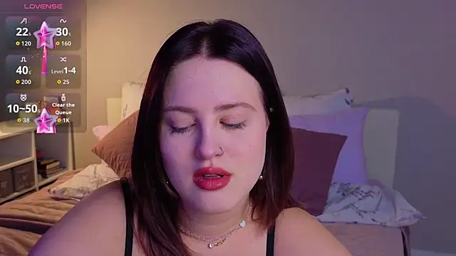  Sarah Soul  online show from January 2026 11:08:02 PM