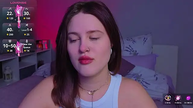  Sarah Soul  online show from March 2026 11:08:01 PM