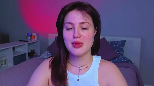  Sarah Soul  online show from June 2026 01:39:01 AM