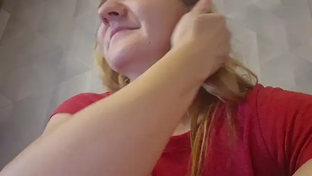 EstrellaWalters online show from November 2025 06:16:02 AM