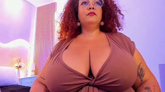 MaraaSweett online show from February 2026 07:01:02 PM