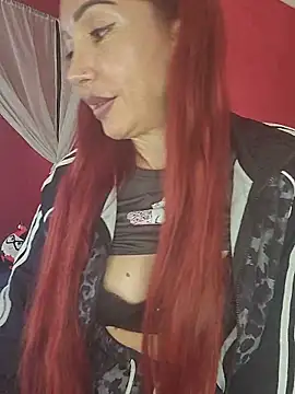 Snapshot of Carolina_red chatting on May 2026 11:49:02 AM Carolina red online show from May 2026 11:49:02 AM