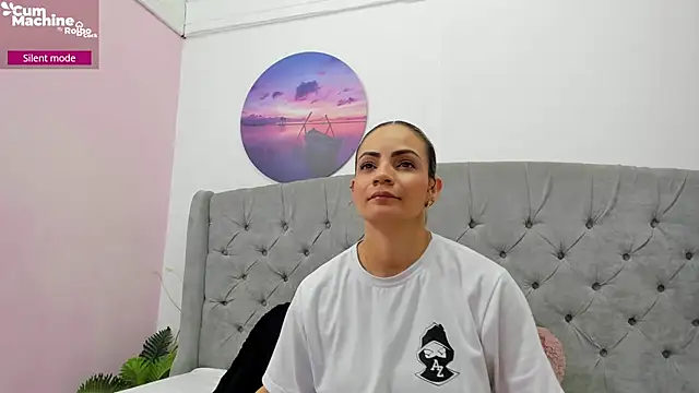 Valesskahall online show from November 2025 12:16:02 PM