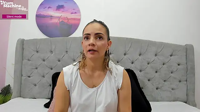 Valesskahall online show from November 2025 12:16:02 PM