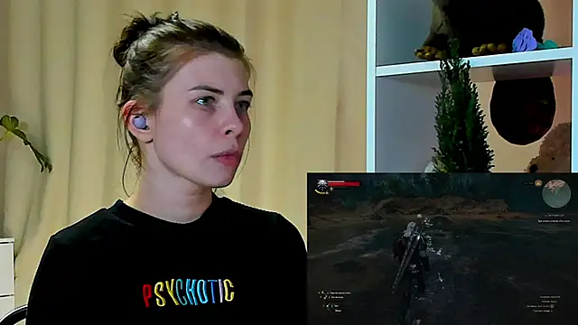 callmetori online show from December 2024 04:16:02 PM