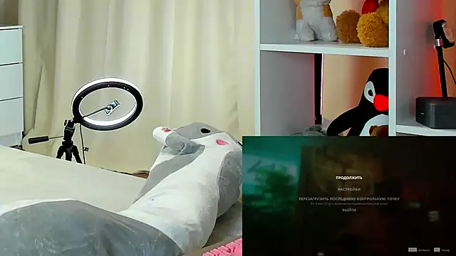 callmetori online show from December 2024 08:25:02 PM