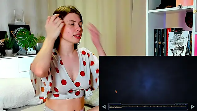 callmetori online show from January 2025 04:28:02 PM